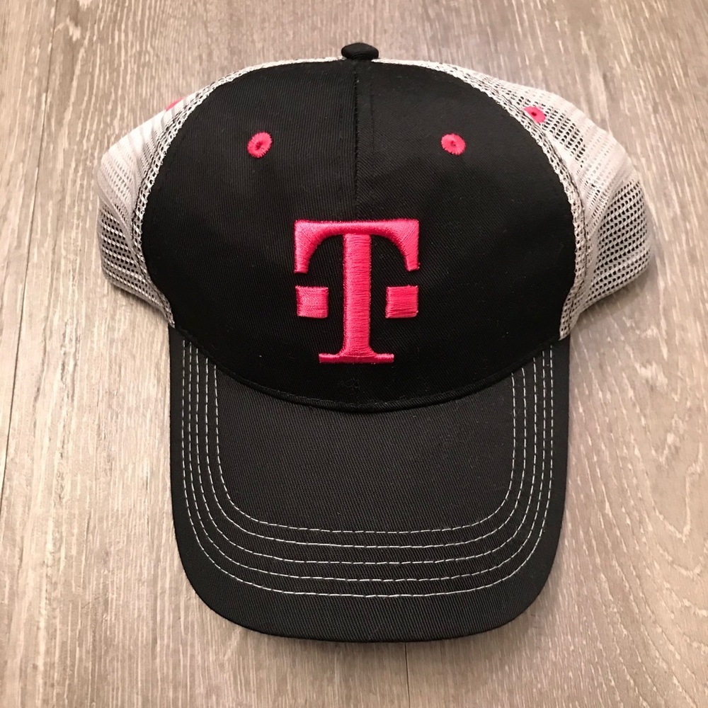 T-Mobile Tuesday Promo Adjustable Trucker Hat